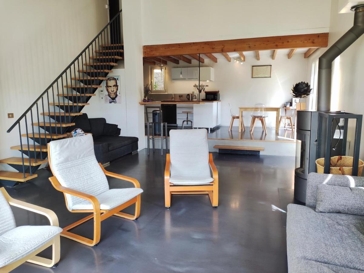Maison Couquets Bauduen Dış mekan fotoğraf