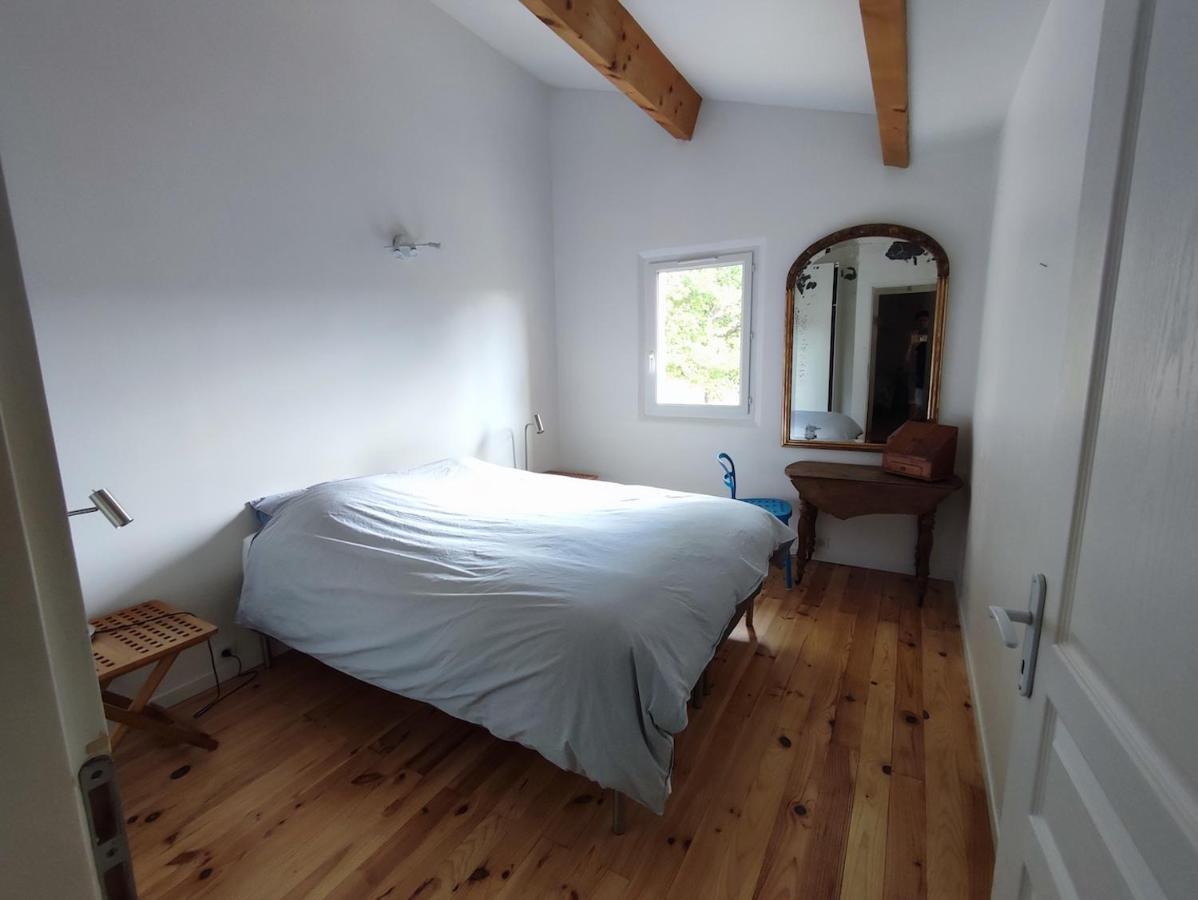 Maison Couquets Bauduen Dış mekan fotoğraf